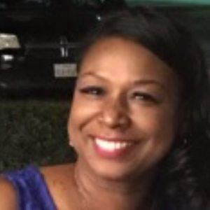 Meet your Posher, Kristie